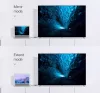 UGREEN DisplayPort – HDMI átalakító 1080p 60Hz 25cm fekete (40362)