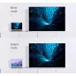   UGREEN DisplayPort – HDMI átalakító 1080p 60Hz 25cm fekete (40362)