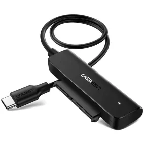 UGREEN USB Type C - SATA átalakító konverter (70610)