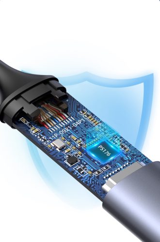 UGREEN USB C - HDMI 4K 60Hz átalakító konverter (70444)