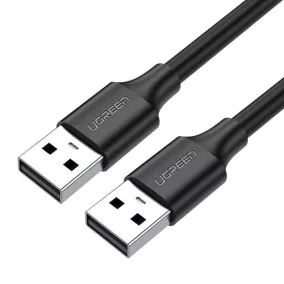 UGREEN USB 2.0 AM-AM kábel 0.5m (10308)