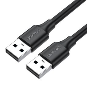 UGREEN USB 2.0 AM-AM kábel 1.5m (10310)