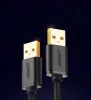 UGREEN USB 2.0 AM-AM kábel 1.5m (10310)