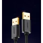 UGREEN USB 2.0 AM-AM kábel 1.5m (10310)