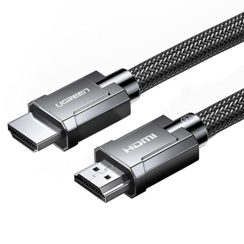 UGREEN HDMI 2.1 Ultra 8K 60Hz HDR10 kábel 1m (70319)