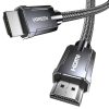 UGREEN HDMI 2.1 Ultra 8K 60Hz HDR10 kábel 1m (70319)