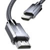 UGREEN HDMI 2.1 Ultra 8K 60Hz HDR10 kábel 1m (70319)