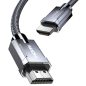 UGREEN HDMI 2.1 Ultra 8K 60Hz HDR10 kábel 1m (70319)