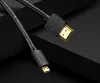 UGREEN Micro HDMI 4K 60Hz kábel 1m (30148)