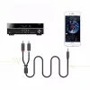 UGREEN jack 3.5 - 2db RCA sztereó audio kábel 1m (10772)
