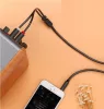 UGREEN jack 3.5 - 2db RCA sztereó audio kábel 1m (10772)