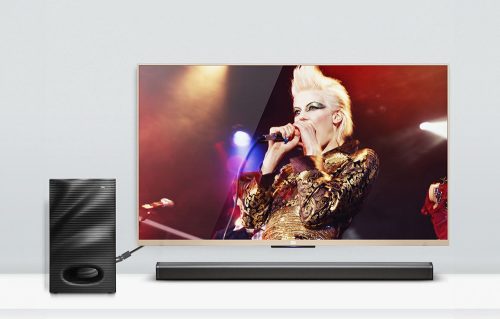 UGREEN 2db RCA apa - 2db 3.5 jack anya átalakító kábel 0.25m (10561)