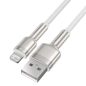 Baseus iPhone Lightning 2.4A kábel 2m (CALJK-B02)