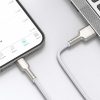 Baseus iPhone Lightning 2.4A kábel 2m (CALJK-B02)