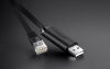 UGREEN USB 2.0 - RJ45 konzol kábel 1.5m (50773)