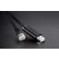 UGREEN USB 2.0 - RJ45 konzol kábel 1.5m (50773)