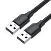 UGREEN USB 2.0 AM-AM kábel 0.25m (10307)