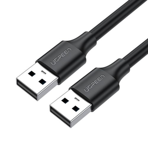 UGREEN USB 2.0 AM-AM kábel 0.25m (10307)