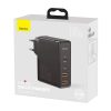 Baseus GaN2 Pro 2 USB + 2 USB C 100W gyorstöltő (CCGAN2P-L01)