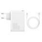 Baseus GaN2 Pro 2 USB + 2 USB C 100W gyorstöltő (CCGAN2P-L02)