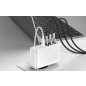 Baseus GaN2 Pro 2 USB + 2 USB C 100W gyorstöltő (CCGAN2P-L02)