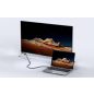 UGREEN USB 3.1 Type C hosszabbító 4K 100W kábel 1m (10387)