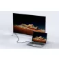 UGREEN USB 3.1 Type C hosszabbító 4K 100W kábel 1m (10387)