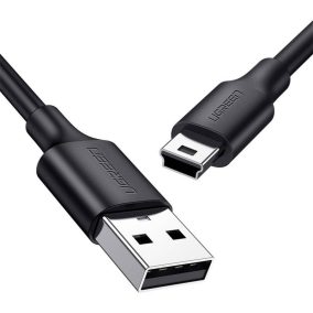 UGREEN USB mini kábel 1.5m (10385)
