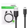UGREEN USB mini kábel 1.5m (10385)