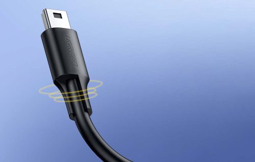 UGREEN USB mini kábel 1.5m (10385)