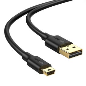 UGREEN USB mini kábel 3m (10386)