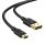 UGREEN USB mini kábel 3m (10386)