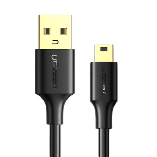 UGREEN USB mini kábel 3m (10386)