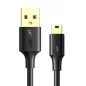 UGREEN USB mini kábel 3m (10386)