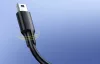 UGREEN USB mini kábel 3m (10386)