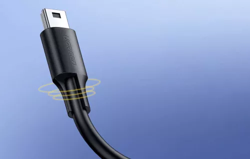 UGREEN USB mini kábel 3m (10386)