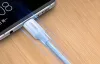 UGREEN USB C 3A 60W kábel 1.5m fehér (60519)