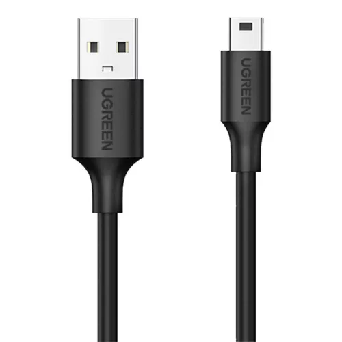 UGREEN USB mini kábel 0.25m (10353)