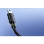 UGREEN USB mini kábel 0.25m (10353)