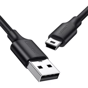 UGREEN USB mini kábel 0.5m (10354)