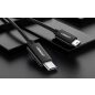 UGREEN USB C - USB mini kábel 1m (50445)