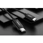 UGREEN USB C  - USB mini kábel 1m (50445)