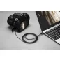 UGREEN USB C  - USB mini kábel 1m (50445)