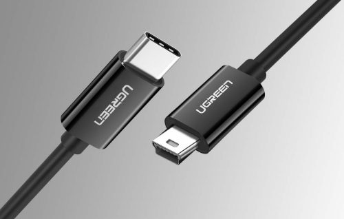 UGREEN USB C  - USB mini kábel 1m (50445)