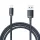Baseus iPhone Lightning 2.4A kábel 2m (CAJY000101)