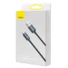 Baseus iPhone Lightning 2.4A kábel 2m (CAJY000101)