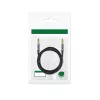 UGREEN jack 3.5 mm 4 pin AUX kábel 2m (20782)