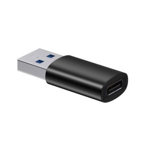 Baseus USB 3.1 apa - USB C anya OTG adapter (ZJJQ000101)
