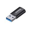 Baseus USB 3.1 apa - USB C anya OTG adapter (ZJJQ000101)