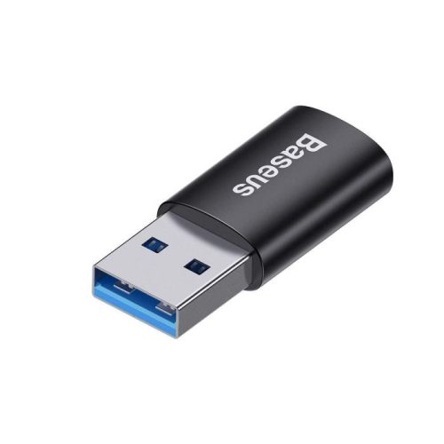 Baseus USB 3.1 apa - USB C anya OTG adapter (ZJJQ000101)